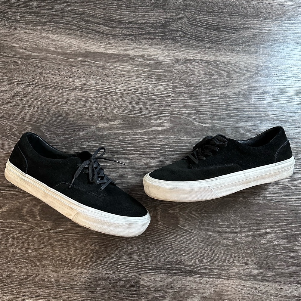CU4TRO FLAIR BLACK S